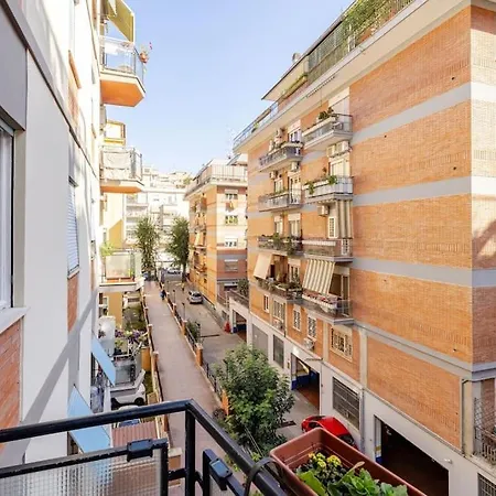 Portami In -gianicolo Roma