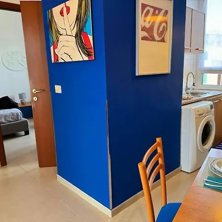 Appartamento Blue Sky