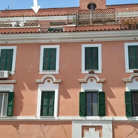 Appartamento Blue Sky