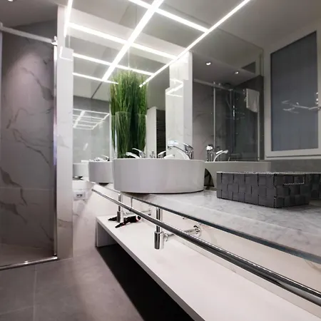 Palatino Guest house *