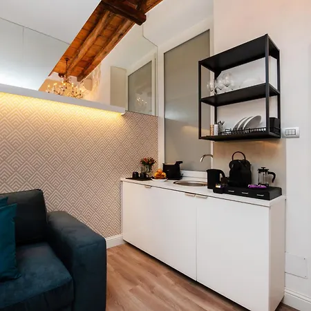 Palatino Guest house *