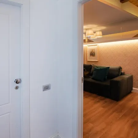 Palatino Guest house Rome