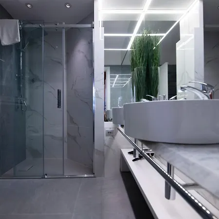 Guest house Palatino Rome