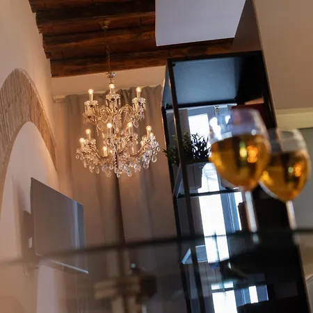 Palatino Guest house *