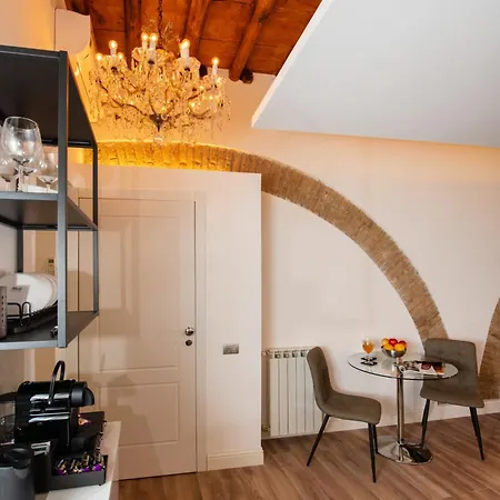 Palatino Guest house *