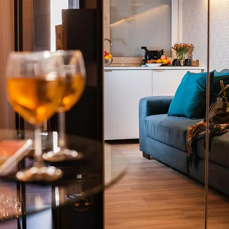 Guest house Palatino Rome
