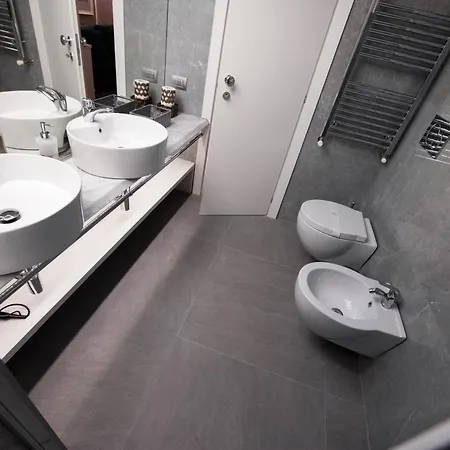 Guest house Palatino Rome