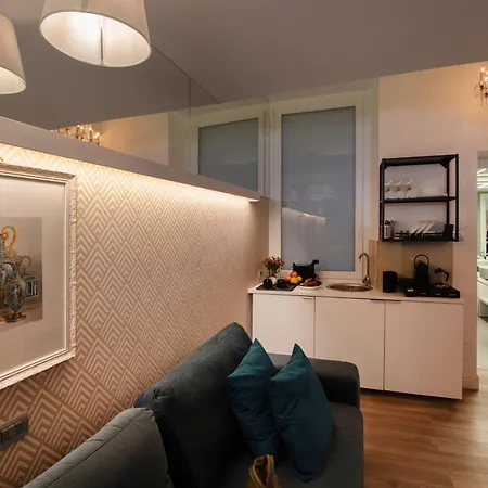 Palatino Guest house