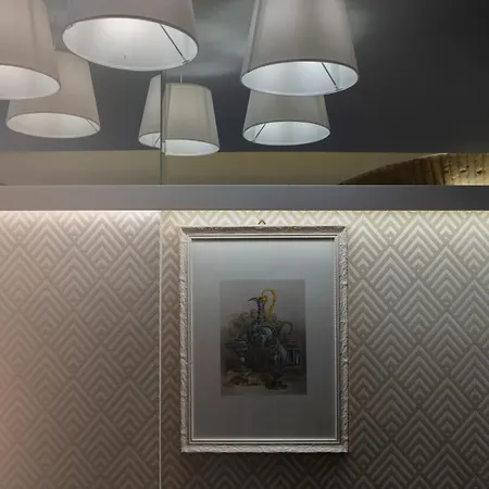 Guest house Palatino