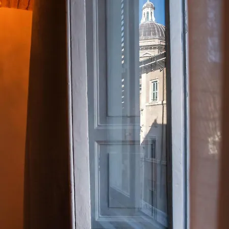 Palatino Rome