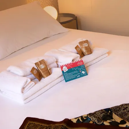 Guest house Palatino Rome