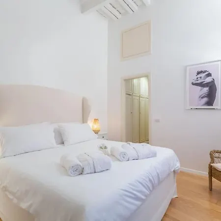 Holiday home A Piazza Di Spagna *