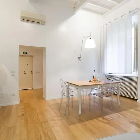 Holiday home A Piazza Di Spagna Rome