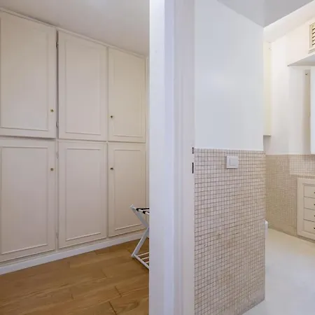 A Piazza Di Spagna Holiday home *