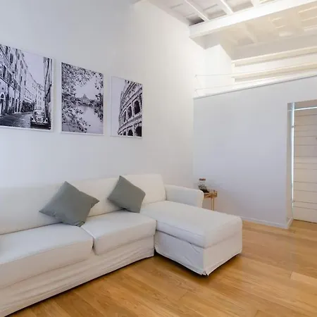 Holiday home A Piazza Di Spagna Rome