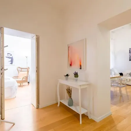 Holiday home A Piazza Di Spagna