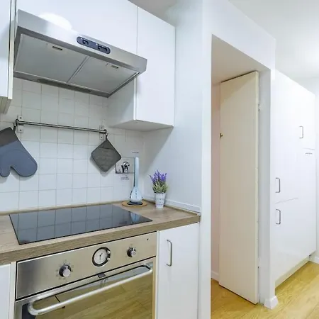A Piazza Di Spagna Holiday home *