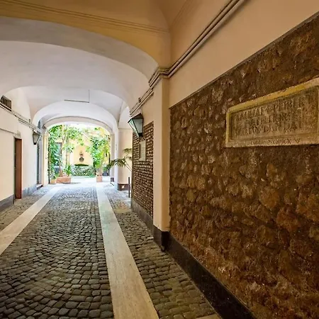 A Piazza Di Spagna Holiday home *