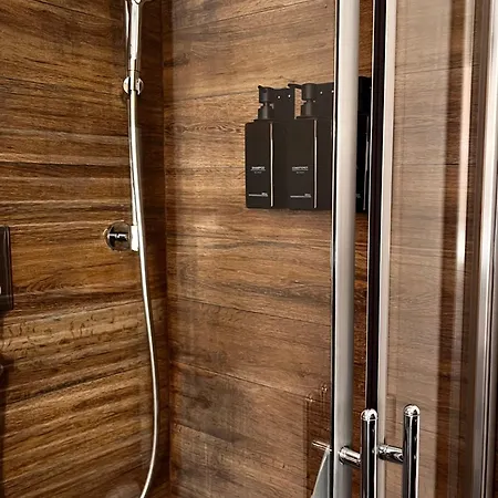 Apartment Rhome - Luxury Sharing