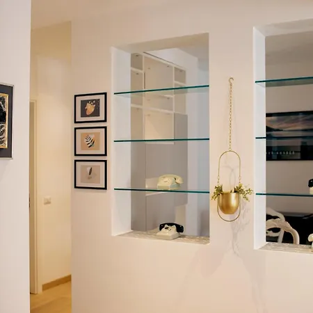 Apartment Rhome - Luxury Sharing *
