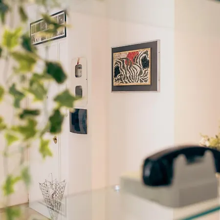 Apartment Rhome - Luxury Sharing Rome