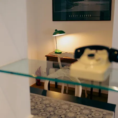 Apartment Rhome - Luxury Sharing Rome