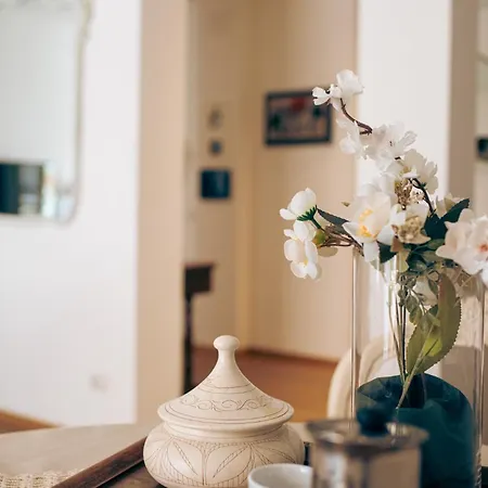 Rhome - Luxury Sharing Rome