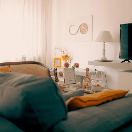 Rhome - Luxury Sharing Apartment