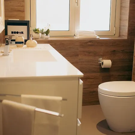 Apartment Rhome - Luxury Sharing *