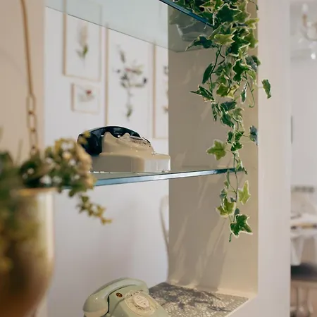 Apartment Rhome - Luxury Sharing Rome
