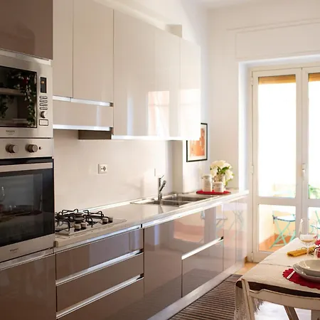 Apartment Rhome - Luxury Sharing