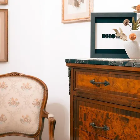 Apartment Rhome - Luxury Sharing