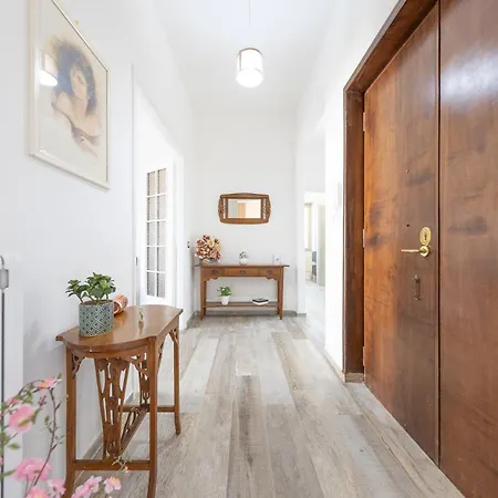 Apartment Amora