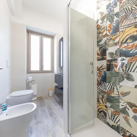 Amora Apartment *