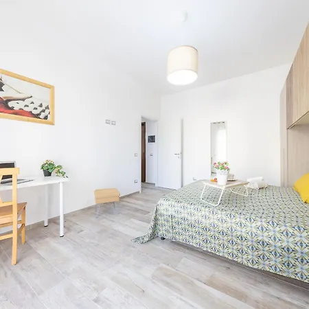 Apartment Amora Rome