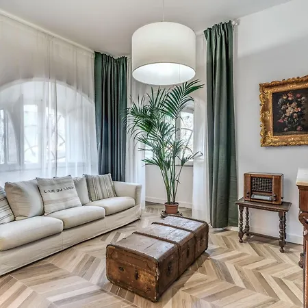 Belleartihome2 Appartamento