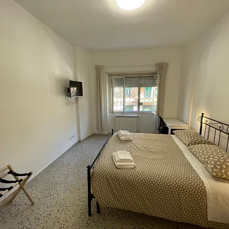Apartment Elci27 Rome