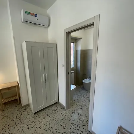 Elci27 Apartment