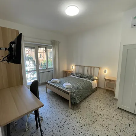Apartment Elci27 *