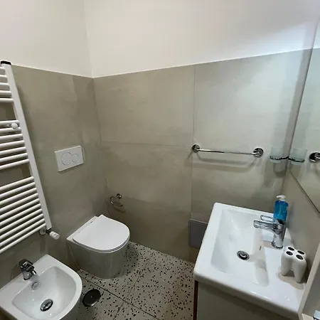 Elci27 Apartment