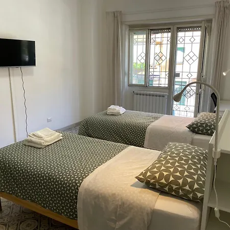 Apartment Elci27