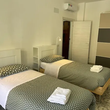 Apartment Elci27 Rome