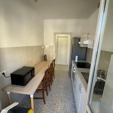 Elci27 Apartment