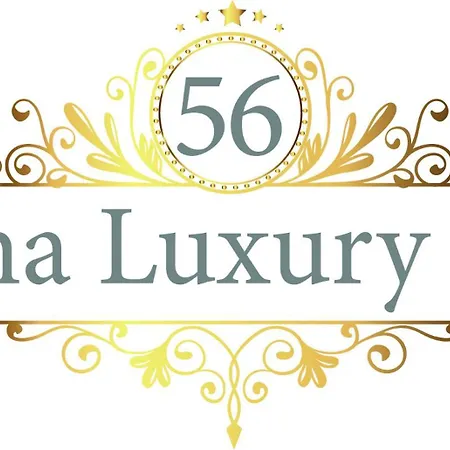 Luxury 56 Guest house Rome