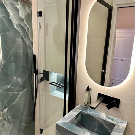 Guest house Luxury 56 *