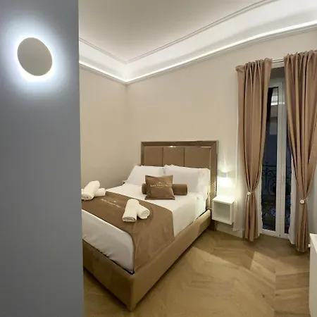 Guest house Luxury 56