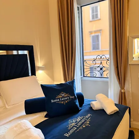 Guest house Luxury 56