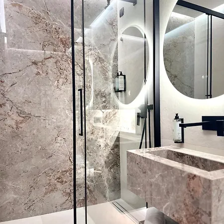 Guest house Luxury 56 Rome