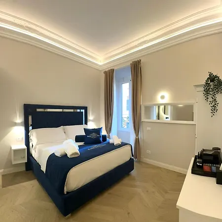 Luxury 56 * Rome