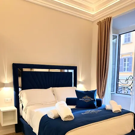 Guest house Luxury 56